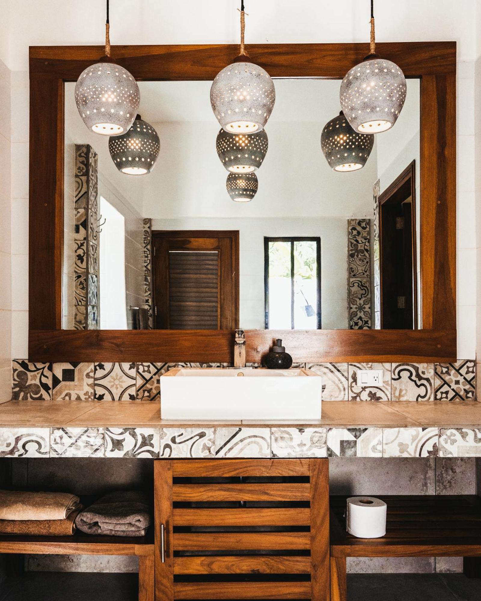 Ananda Guesthouse Бальге Экстерьер фото