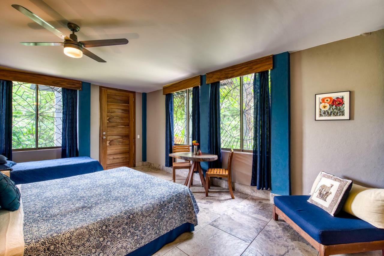 Ananda Guesthouse Бальге Экстерьер фото