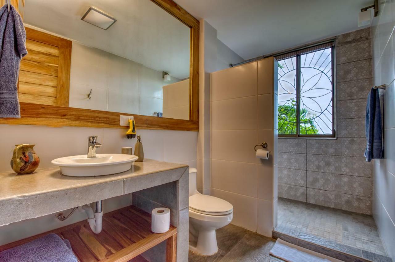 Ananda Guesthouse Бальге Экстерьер фото